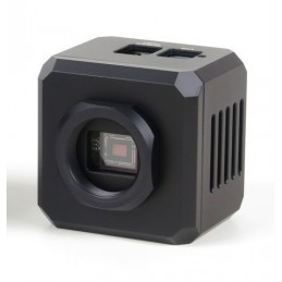 Caméra C1-5000 Couleur- Moravian