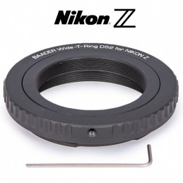 Adapter T2 For Nikon monture Z