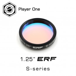 Filter ERF S-Serie 1,25 ″...
