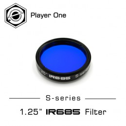 Filter IR685 IR-PAss...