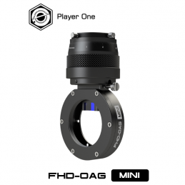OAG-Mini - Player one