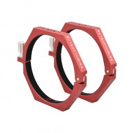 155mm support rings -...